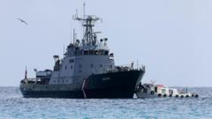 希腊海岸22名移民在海上漂流六天后死亡