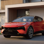 全新莲花 For Me 超混 SUV 上市：900V 架构、纯电续航 420km，50.8 万元起