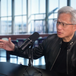 英伟达黄仁勋：台积电有 2 项世界级特质，双方合作 30 年“从未签署任何合约”