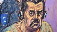 美國檢察官:馬杜羅「掠奪」了委內瑞拉的財富