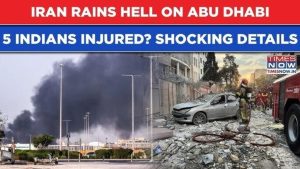 中东最大的铝生产基地遭伊朗袭击