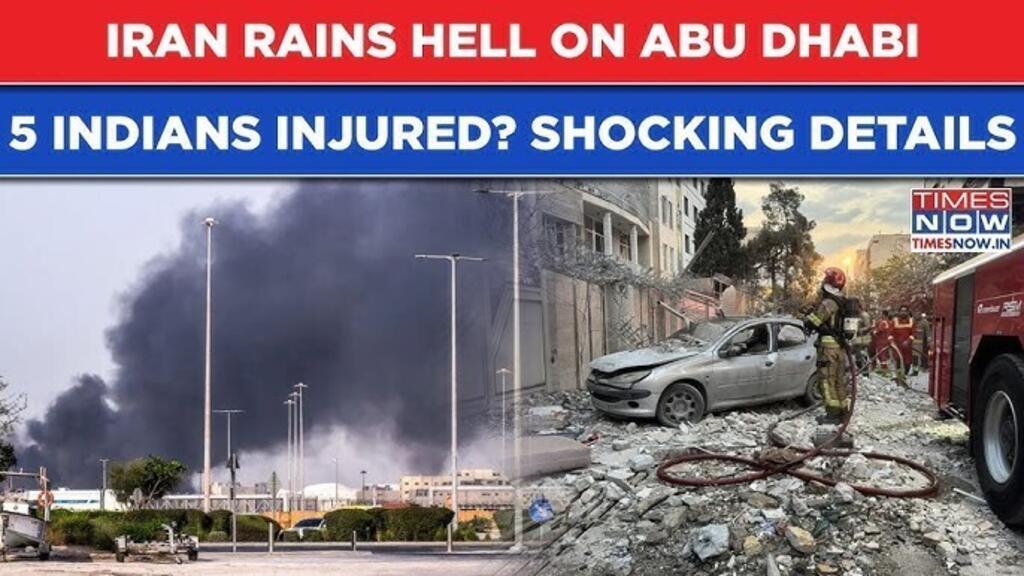 中东最大的铝生产基地遭伊朗袭击