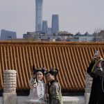 北京出台无人机新规:所有室外飞行活动均需申请,所有者需在4月30日前实名登记