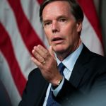 美前大使伯恩斯:在伊朗和委内瑞拉人眼中,中方都像个易变的朋友