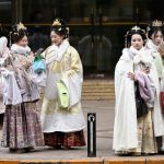 中国古代如何赢得朋友并影响人们