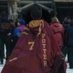 HBO 的《哈利·波特》系列不存在道德消费