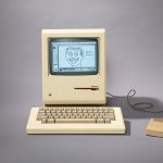 Macintosh 永远改变了计算机