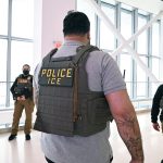 机场关闭拖延时间,ICE 探员令机场工作人员感到沮丧