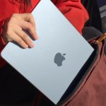 在看到 MacBook Neo 后,我希望看到 MacBook Air 的重新设计