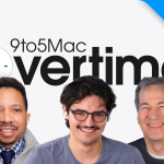 9to5Mac Overtime 065:与特邀嘉宾 David Pogue 一起讲述故事的不为人知的部分