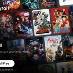 Apple TV 频道获得 Crunchyroll 动漫流媒体服务