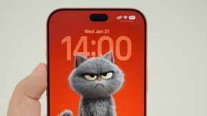 iPhone 18系列：边框相同但动态岛更小，爆料者称