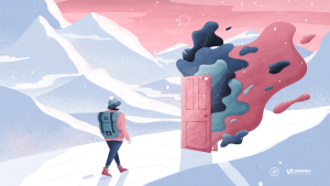 新冒险倒计时(2026 年 1 月壁纸版)