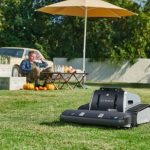 割草变得轻松：今年春天使用无线 Lymow One Plus 可节省高达 300 美元