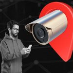 “传感器监视”将日常生活变成证据