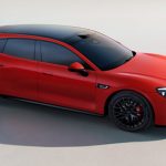 华为乾崑 | 启境 GT7 新一代智能猎装车预计 7 月开启交付,动态试驾体验 6 月开启