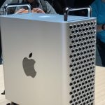 苹果公司停止了其高价且经常被忽视的 Mac Pro 台式机的销售