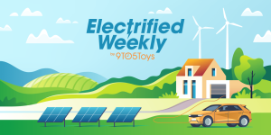 Electrified Weekly – Lectric 电动自行车春季大优惠，捆绑包高达 720 美元、Anker SOLIX、EcoFlow、Bluetti 发电站等