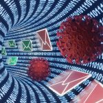 自我传播的恶意软件毒害开源软件并擦除位于伊朗的机器