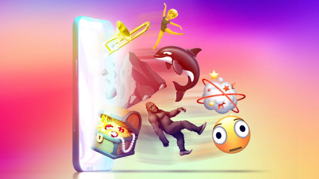 iOS 26.4 为您的 iPhone 带来新的表情符号、播放列表生成器等