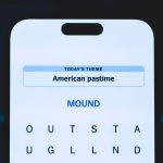 今日《纽约时报》3 月 29 日的线索、解答和帮助 #756