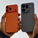 我很惊讶这款 Oppo 相机在我的测试中击败了 iPhone 17 Pro