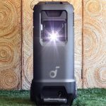 Soundcore Nebula X1 Pro：盒装终极投影仪派对