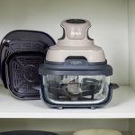 你能用空气炸锅爆爆米花吗？