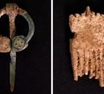 有趣的发现可以解开中世纪墓地中女性的谜团