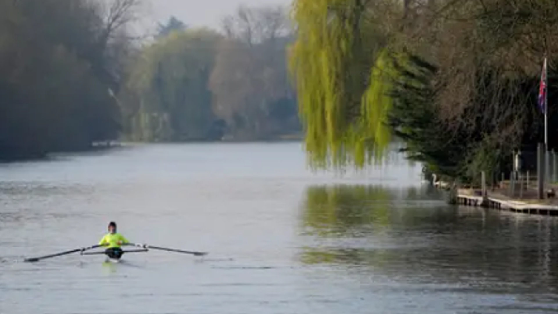 英格兰从干旱中恢复时发出“天气鞭打”警告