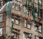 香港宏福苑聽證會:承建商堅持用非阻燃發泡膠封窗,大火前消防系統停運逾半年