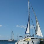 美国海岸警卫队称失踪援助船已安全抵达古巴