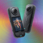 最佳 360 度相机(2026 年):DJI、Insta360、GoPro