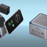 Anker 新款 Prime 三合一可折叠充电站在亚马逊上降价 104.99 美元