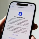 苹果称锁定模式彻底挫败了间谍软件攻击