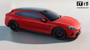 华为乾崑 | 启境 GT7 新一代智能猎装车预计 7 月开启交付,动态试驾体验 6 月开启