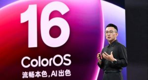 专访 OPPO 陈希:打造 AIOS,就是模拟人生 | 系统观