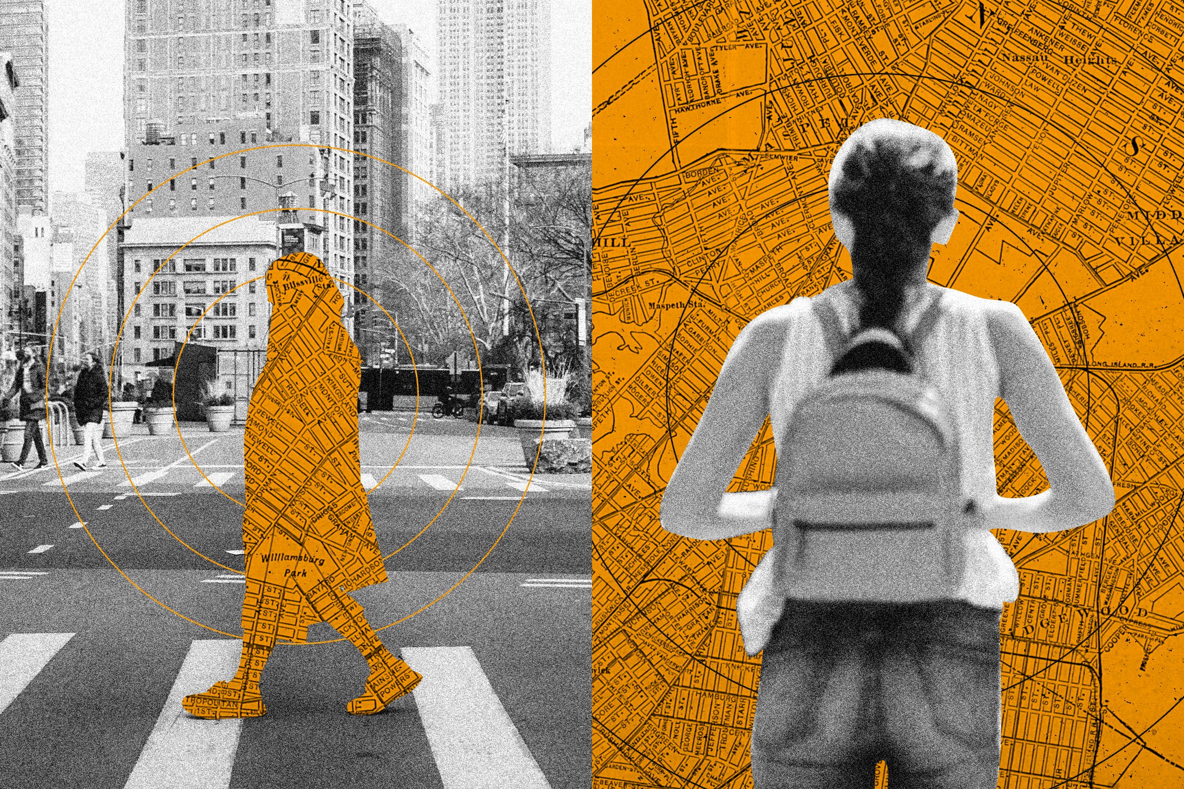 您的照片可能会泄露您的位置。这是阻止这种情况的方法