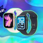 我们在亚马逊春季大促销中找到了最划算的 Apple Watch 优惠 — 优惠起价 189 美元