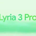 Lyria 3 Pro：在更多 Google 产品中创建更长的曲目