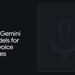 改进的 Gemini 音频模型可提供强大的语音体验