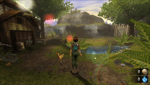 ZanZarah：隐藏的门户是一颗被低估的宝石