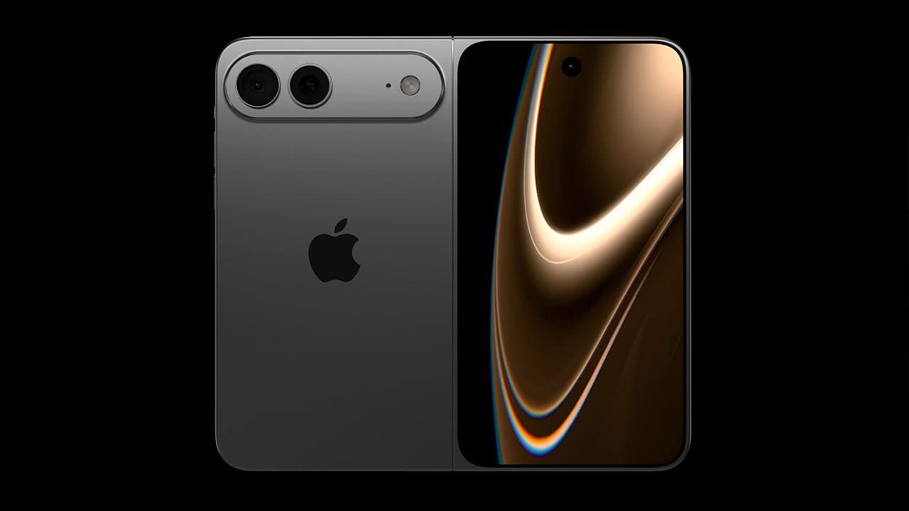 古尔曼对苹果首款折叠屏手机 iPhone Fold 寄予厚望，称其是“iPhone 史上最重大改款机型”