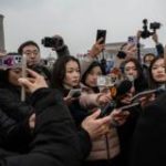 「和我有什麼關係?」:中國年輕人為何不再關注「兩會」