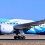 受益俄领空 中航新增飞往欧洲的航班、航线