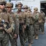 五角大楼制定在伊朗开展“数周”地面行动方案 沙土埃巴四国召开外长会