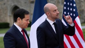 欧洲盟友:俄罗斯对伊朗的援助远超美国承认的程度