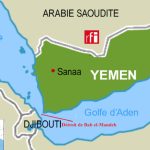 非洲偷渡客尝试潜入中东遭海难