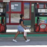 美国允许俄罗斯油轮抵达古巴作为加勒比岛国的可能生命线