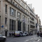 法国警方挫败巴黎美国银行外炸弹袭击事件